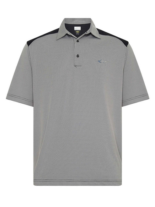 Greg norman hot sale golf attire